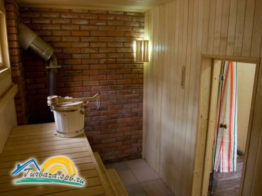 Загородный клуб «Орех»