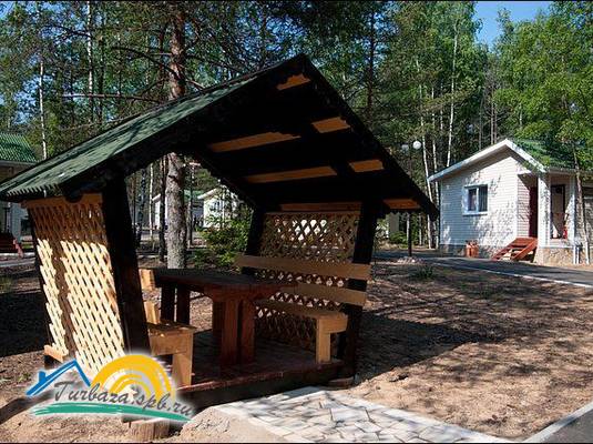 Загородный клуб «Орех»