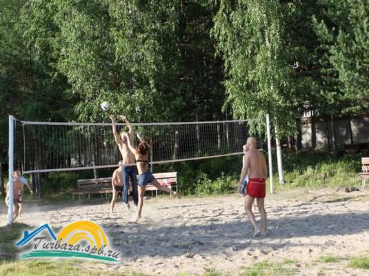 Загородный клуб «Эдем»