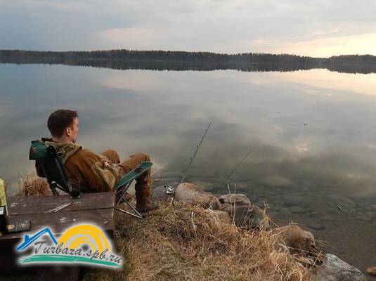 Загородный клуб «Эдем»