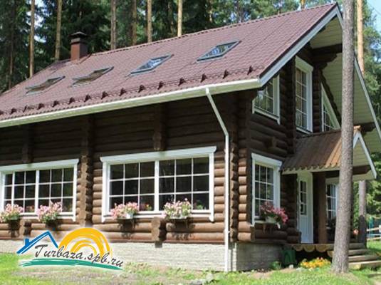 Загородный клуб «Эдем»