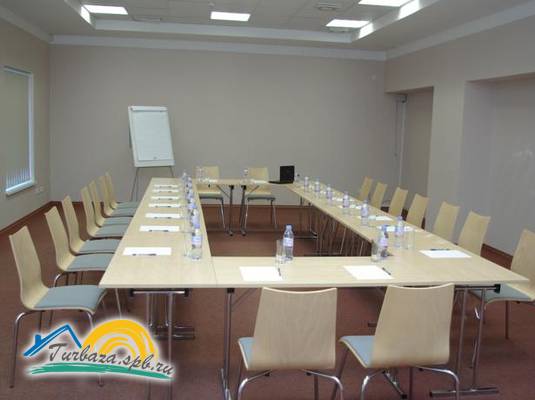 Отель «Нарва» 