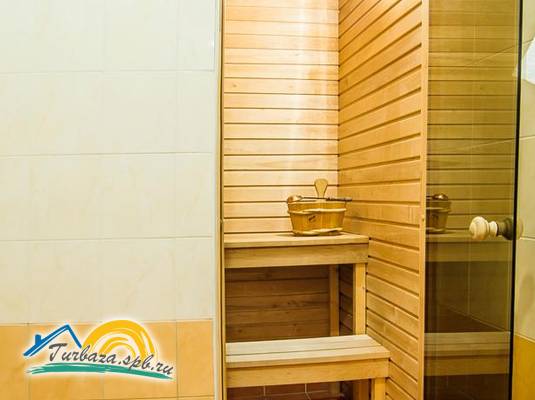 Отель «Нарва» 