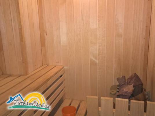 Отель «Орманд Кингисепп» 