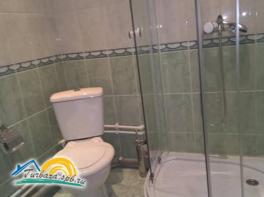 Отель «Орманд Кингисепп» 