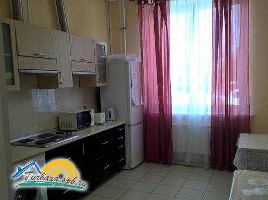 Отель «Орманд Кингисепп» 