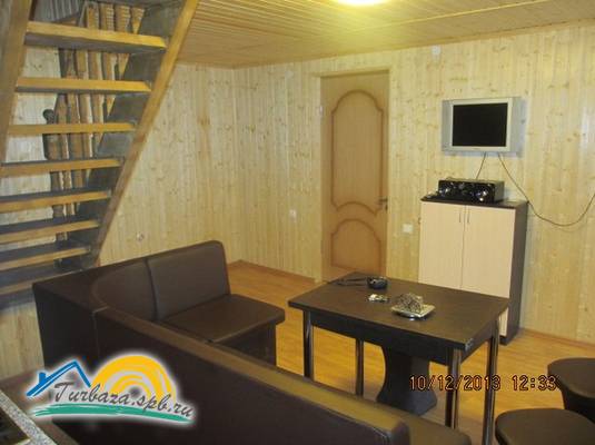 База отдыха «Штоль»