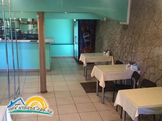 База отдыха «Штоль»