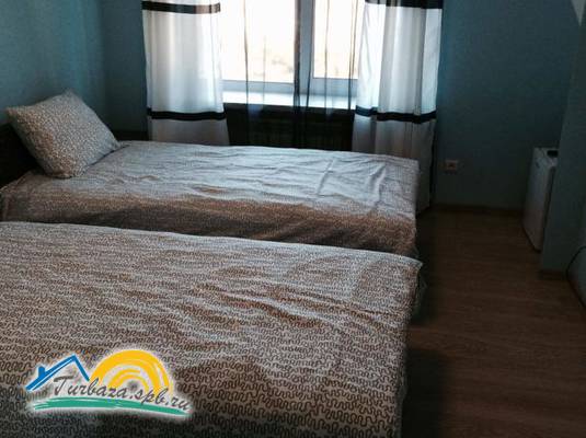 База отдыха «Штоль»