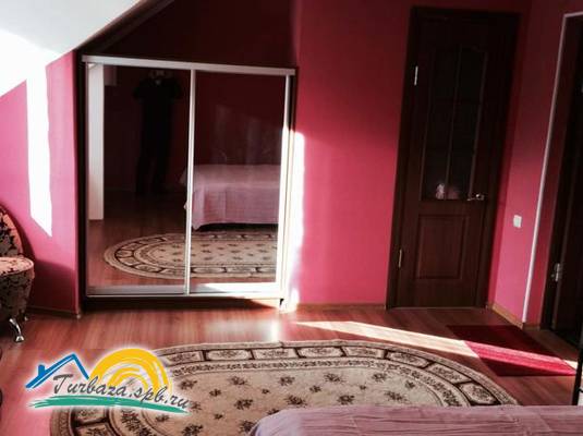 База отдыха «Штоль»