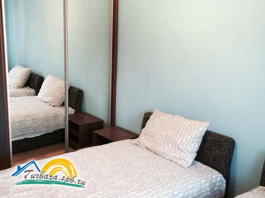 База отдыха «Штоль»