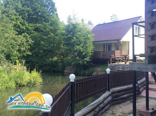 База отдыха «Штоль»