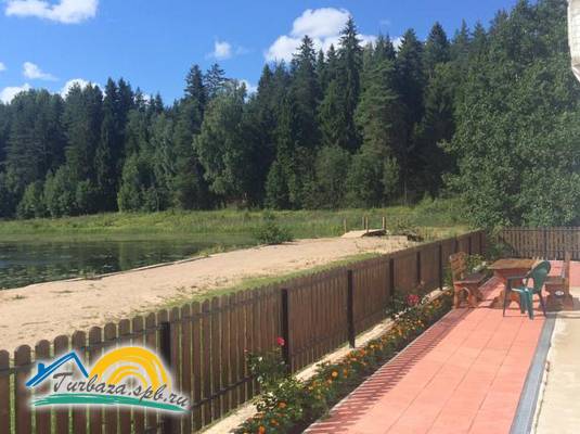 База отдыха «Штоль»