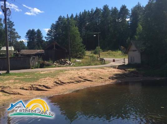 База отдыха «Штоль»