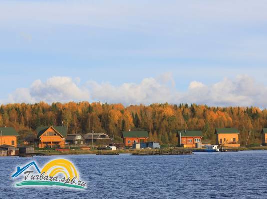 База «ЯКОРНАЯ»