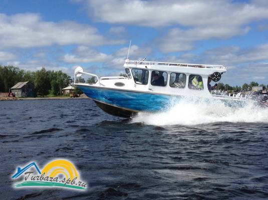 База «ЯКОРНАЯ»