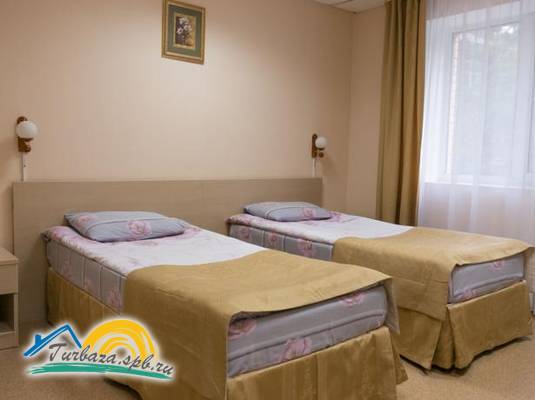 Отель «Приорат»