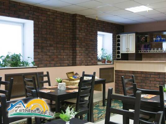 Отель «Приорат»