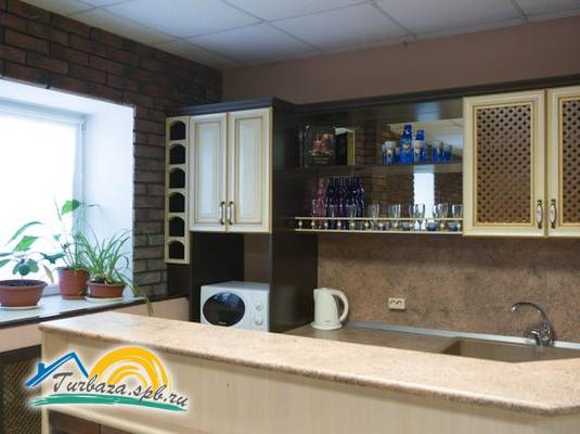 Отель «Приорат»