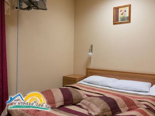 Отель «Приорат»