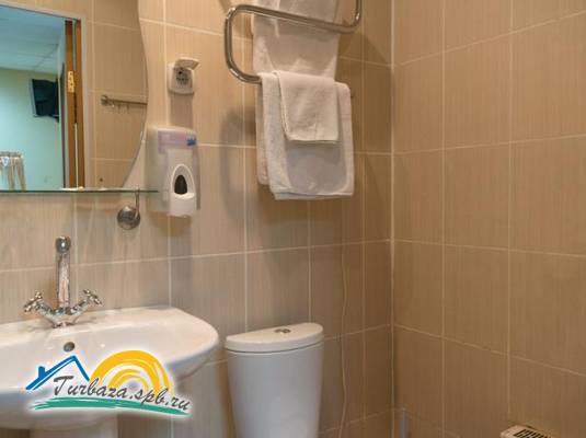 Отель «Приорат»