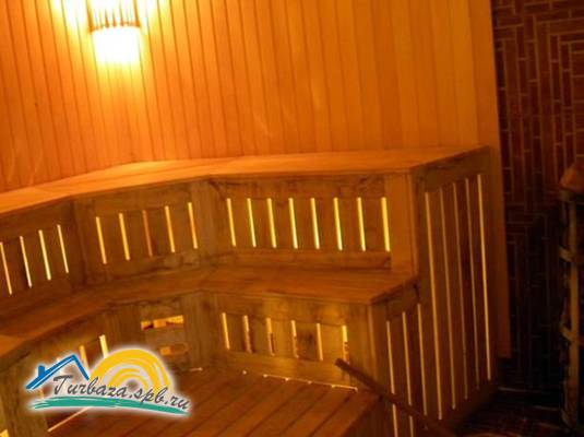 Мини-отель «Ягодка» 