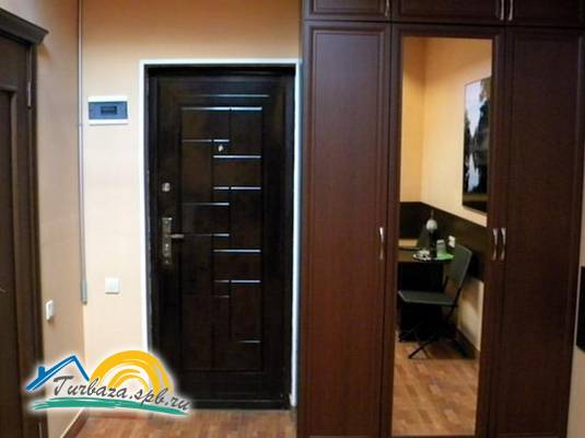 Мини-отель «Ягодка» 