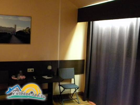 Мини-отель «Ягодка» 