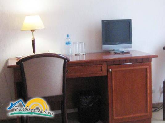 Отель «Garden House»