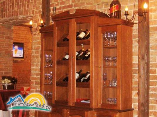 Отель «Garden House»