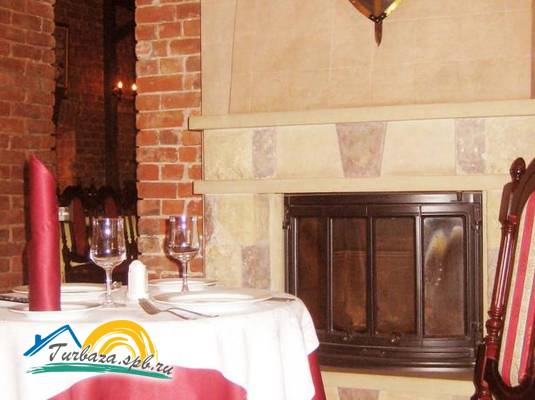 Отель «Garden House»