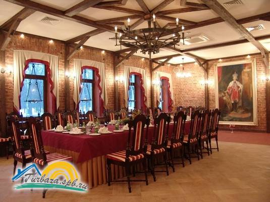 Отель «Garden House»