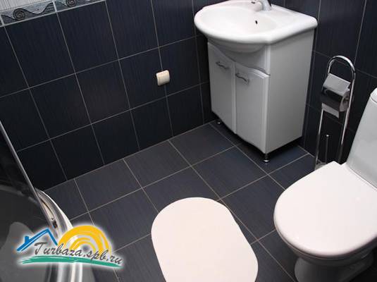 Отель «Аксиома»