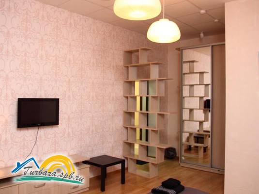 Отель «Аксиома»