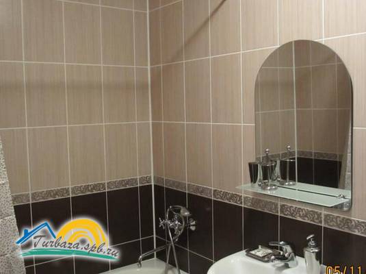 Гостевой дом «Варшавский» 