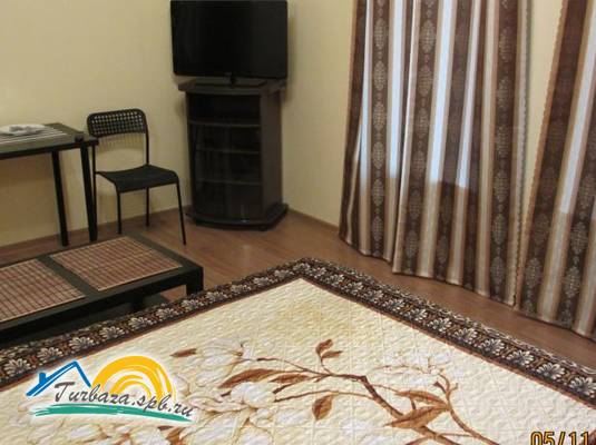 Гостевой дом «Варшавский» 