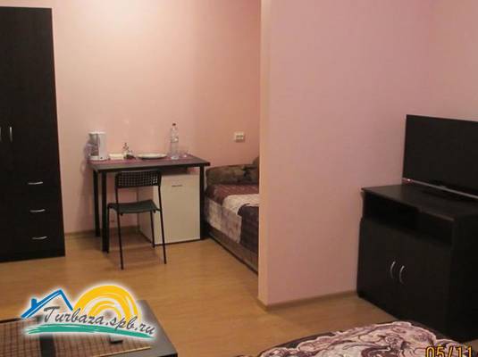 Гостевой дом «Варшавский» 