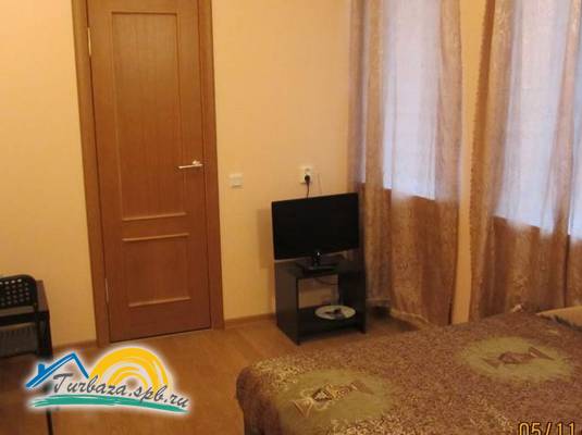 Гостевой дом «Варшавский» 