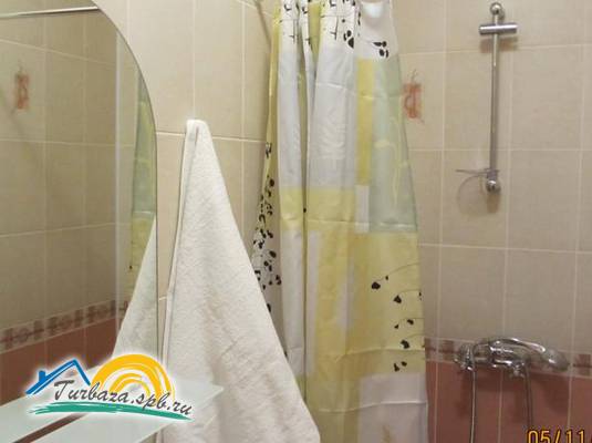 Гостевой дом «Варшавский» 