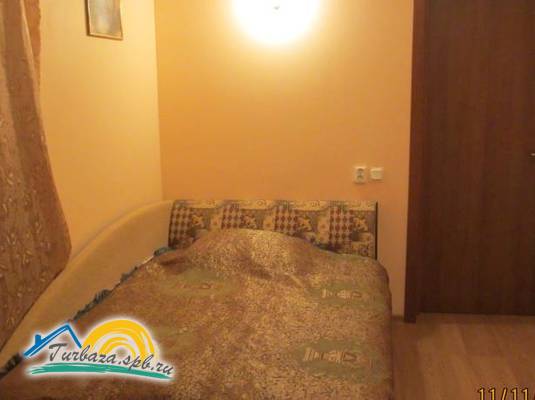 Гостевой дом «Варшавский» 