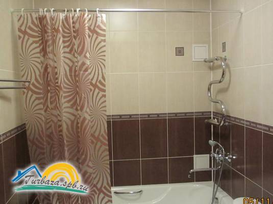 Гостевой дом «Варшавский» 