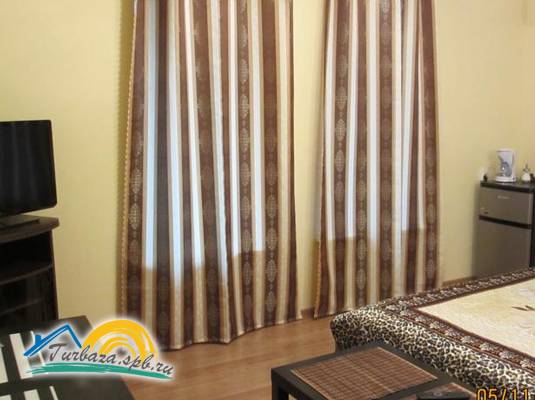 Гостевой дом «Варшавский» 