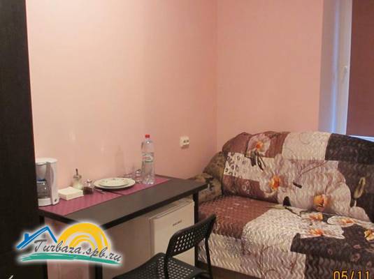 Гостевой дом «Варшавский» 