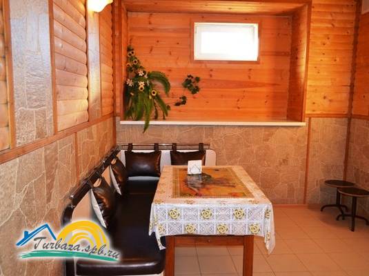 Гостиничный комплекс «Орбита»