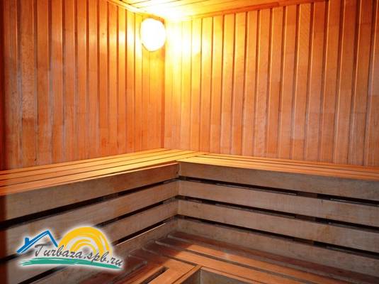 Гостиничный комплекс «Орбита»