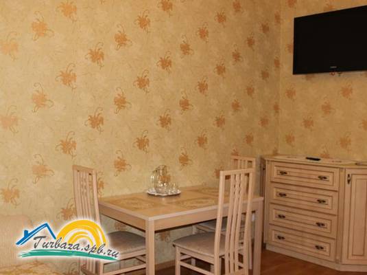 Мини-отель «Гостилицы»