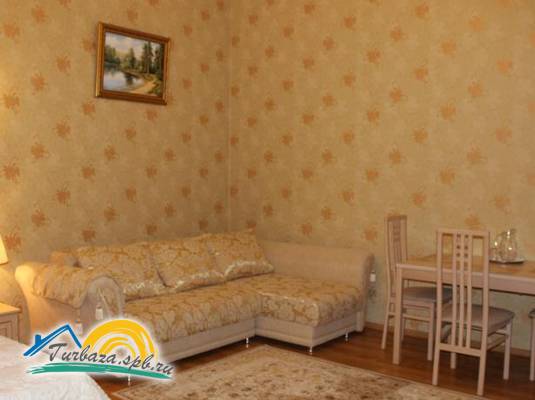 Мини-отель «Гостилицы»