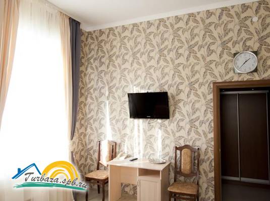 Мини-отель «Гостилицы»