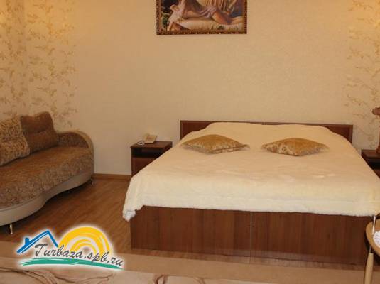 Мини-отель «Гостилицы»