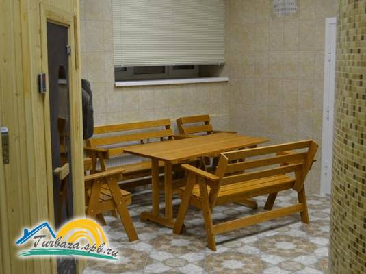 Мини-отель «Гостилицы»